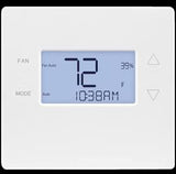 2GIG-STZ-1 Programmable Thermostat