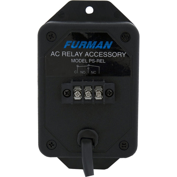 Furman PS-REL AC Relay Accessory