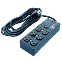 Furman SS-6B Surge Protector