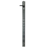 VT-EXT12 12 Outlet Power Strip - Authorized Dealer