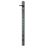 VT-EXT12 12 Outlet Power Strip - Authorized Dealer