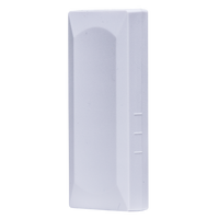 2GIG DW10-345 Thin Door or Window Sensors