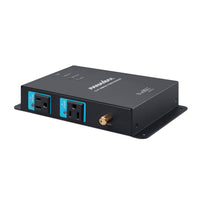 Panamax/LINEAR C3-IP Power Conditioner/Surge Protector