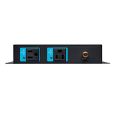 Panamax/LINEAR C3-IP Power Conditioner/Surge Protector