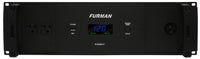 Furman P-2400 IT Power Conditioner - Black