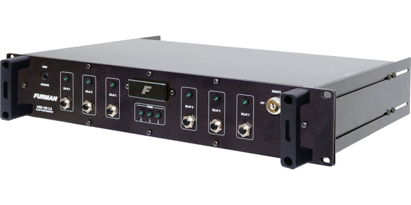 Furman ASD-120 2.0 Sequenced Power Distributor