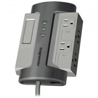 Panamax M4-EX - Four (4)-Outlet Surge Protector