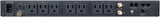 Panamax M4000-PRO - 7-Outlet Surge/Voltage Conditioner