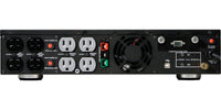 Panamax MB1500 Rack Mount Uninterruptable Power Supply