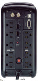 Panamax MB850 Shelf Mount Uninterruptable Power Supply