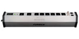 Furman  PST-8 (8) Outlet Surge Suppressor Strip w/SMP, LiFT and EVS