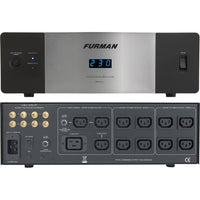 Furman SPR-16 E I Voltage Regulator / Line Conditioner