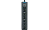 Furman SS-6 - (6) Outlet Surge Protector