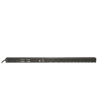 Panamax VT1512-IP Slim Form Factor Vertical Rack Power Conditioner