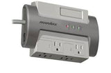 Panamax M4-EX - Four (4)-Outlet Surge Protector